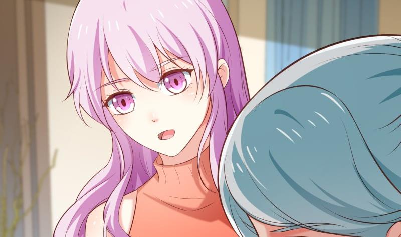 《恋与男神物语》第80话 他的父亲 第35页
