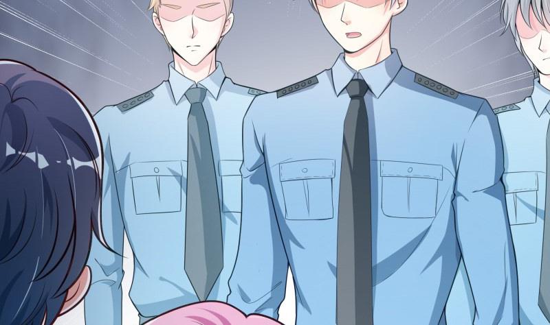 《恋与男神物语》第86话污蔑 第8页