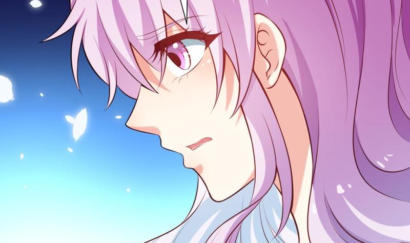 《恋与男神物语》第88话 希望你开心 第44页