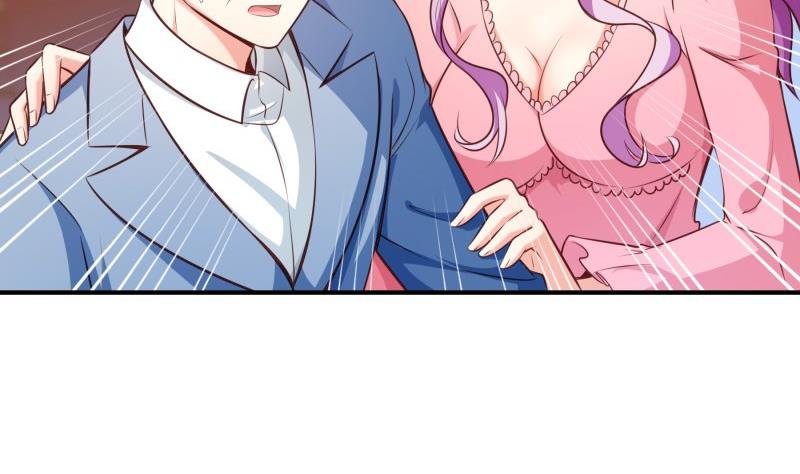 《恋与男神物语》第85话 护犊子的局长 第43页