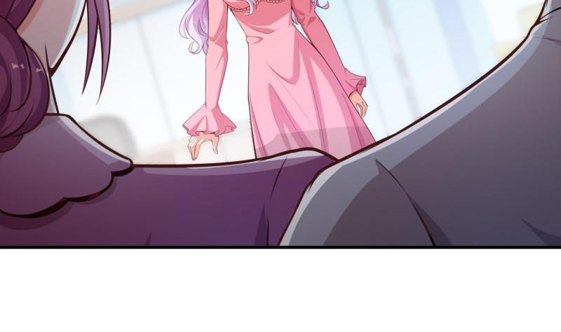 《恋与男神物语》第85话 护犊子的局长 第8页