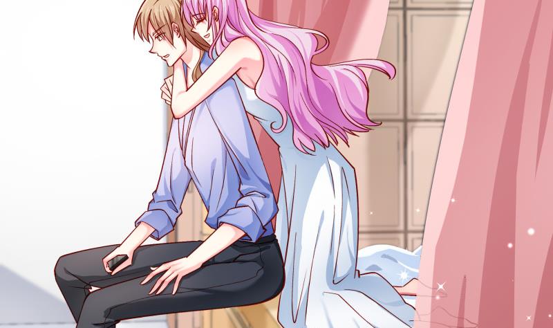 《恋与男神物语》第134话 危机四伏 第16页