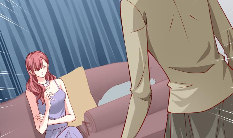 《恋与男神物语》第139话 不要碰我！ 第49页