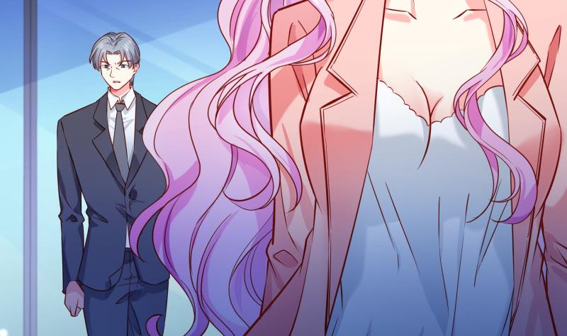 《恋与男神物语》第153话 拉钩钩一百年不许变 第34页