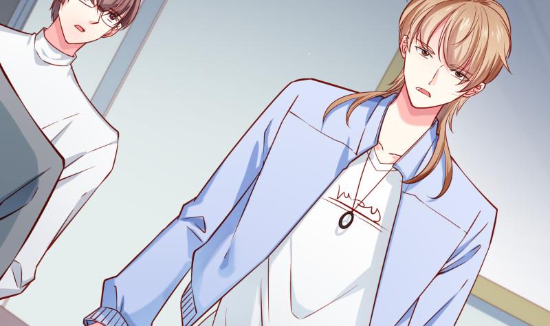 《恋与男神物语》第153话 拉钩钩一百年不许变 第49页