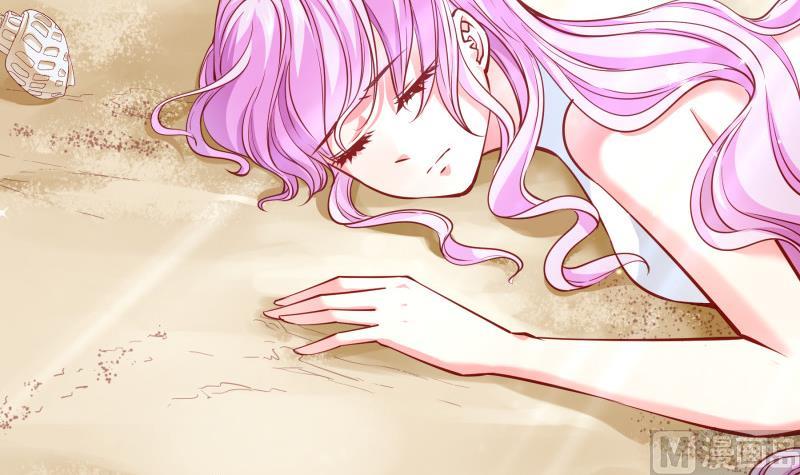《恋与男神物语》第161话 荒岛遇难 第33页