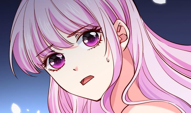 《恋与男神物语》第164话 别哭 第41页