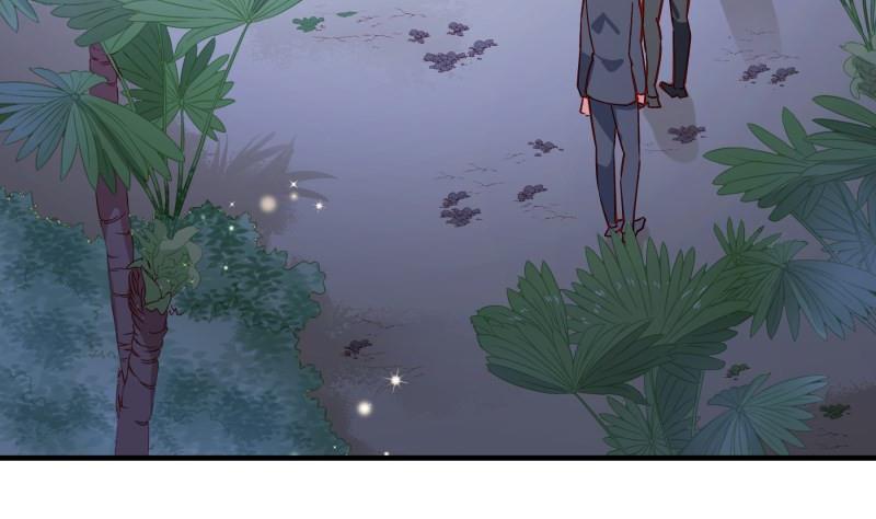 《恋与男神物语》第165话 搜寻 第25页