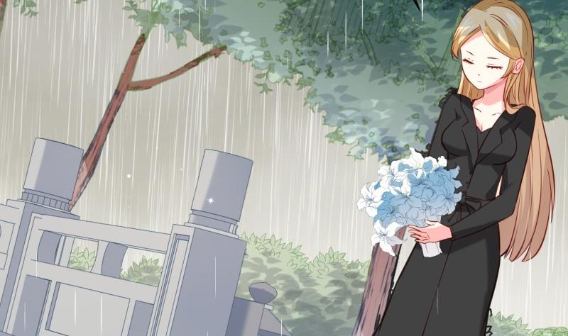 《恋与男神物语》第171话 求你快醒来 第44页