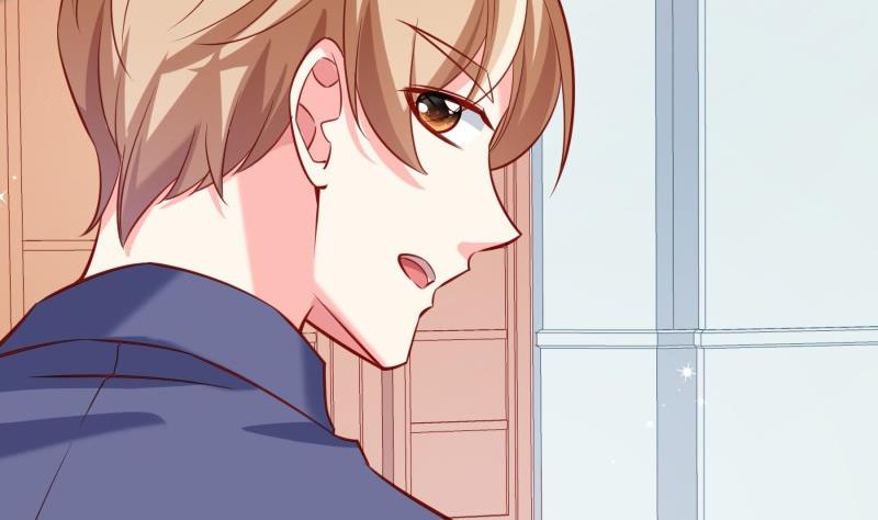 《恋与男神物语》第176话 在办公室？ 第35页