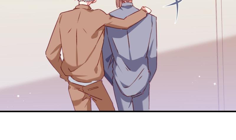 《恋与男神物语》第182话 竟然是陈钥？！ 第25页