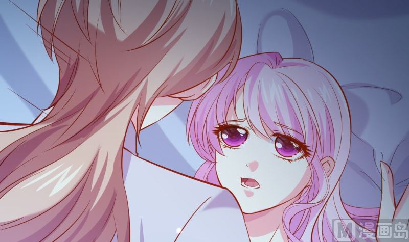 《恋与男神物语》第185话 恒轩心中的秘密 第18页