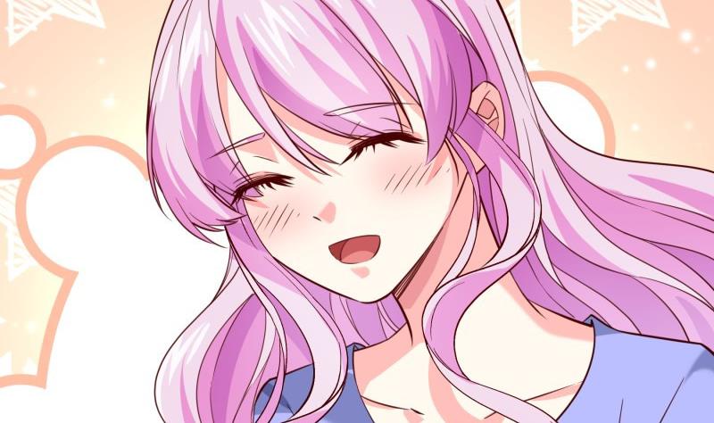 《恋与男神物语》第187话 奶奶的心思 第34页