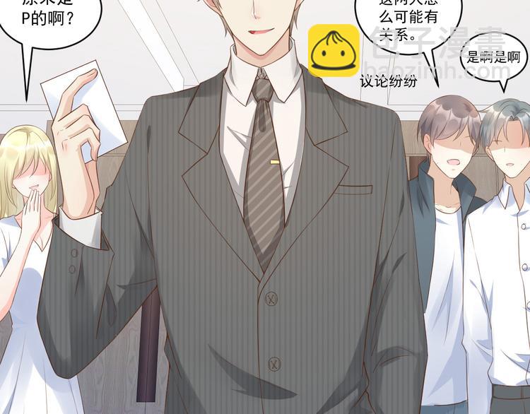 《私宠甜心宝贝》第2话 今晚你是我的！???? 第20页