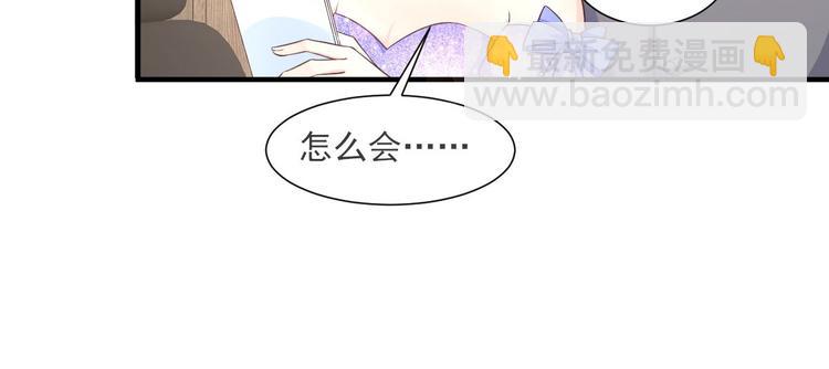 《私宠甜心宝贝》第39话 总裁办公室里的旖旎 第34页