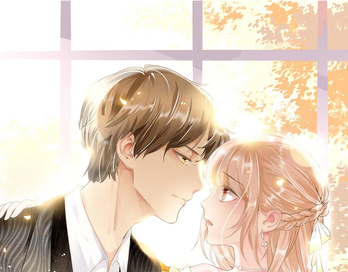 《私宠甜心宝贝》第44话 谁也不能伤害我的女人 第1页