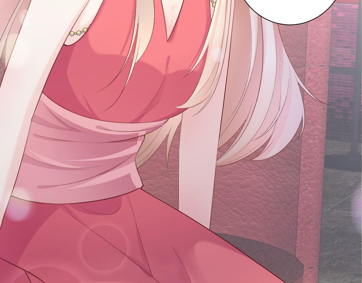 《私宠甜心宝贝》第43话 连他生日都不记得？ 第18页