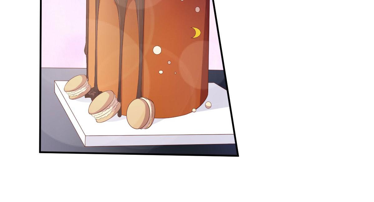 《私宠甜心宝贝》第43话 连他生日都不记得？ 第44页