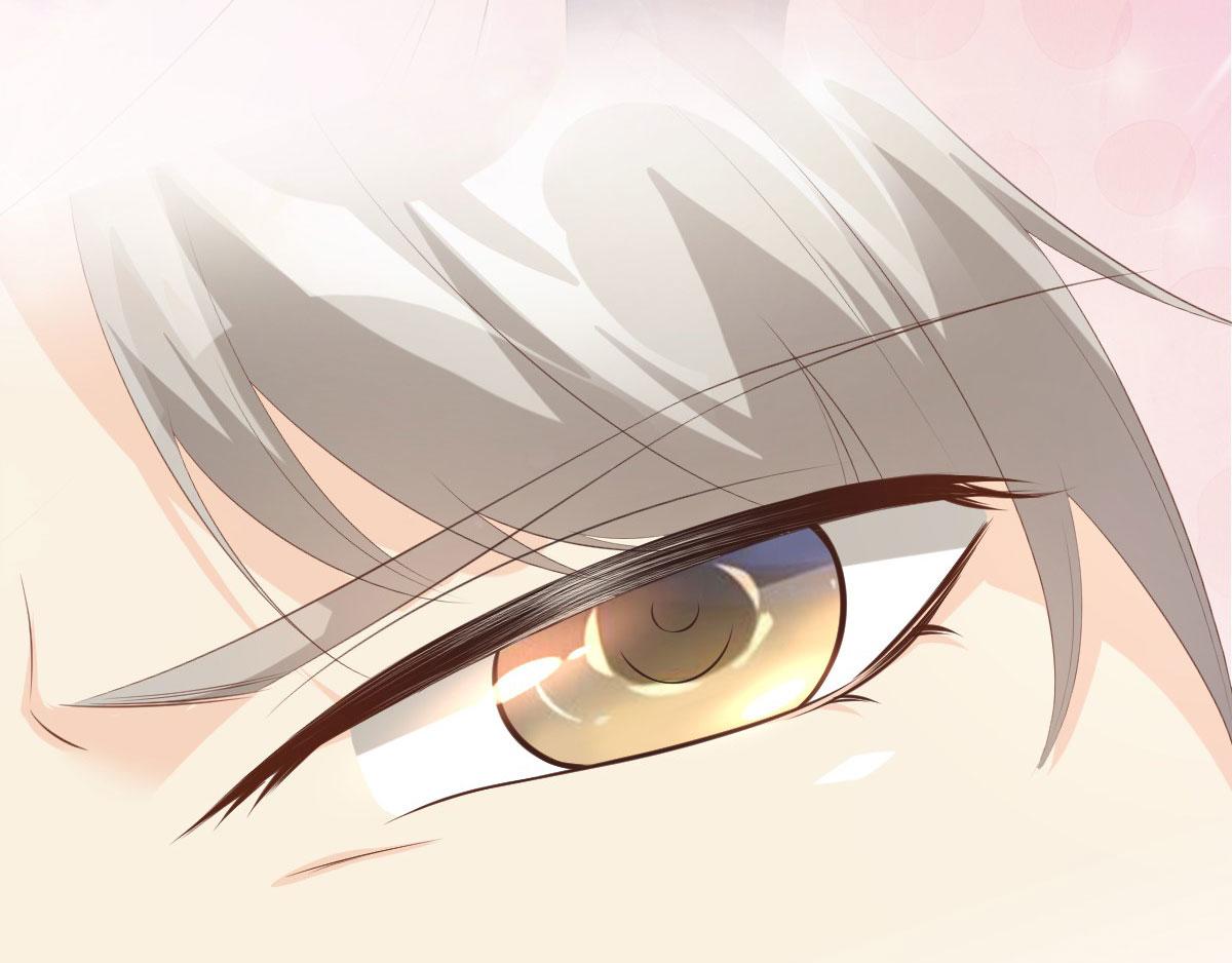 《私宠甜心宝贝》第44话 谁也不能伤害我的女人 第36页