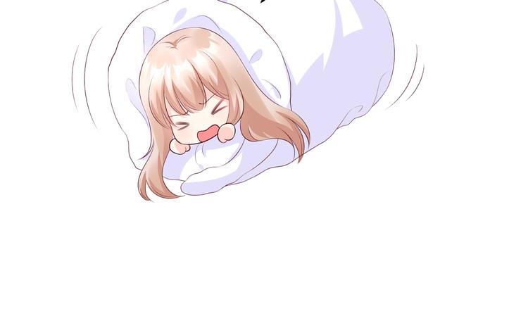 《私宠甜心宝贝》动态漫上线，撒花 第19页