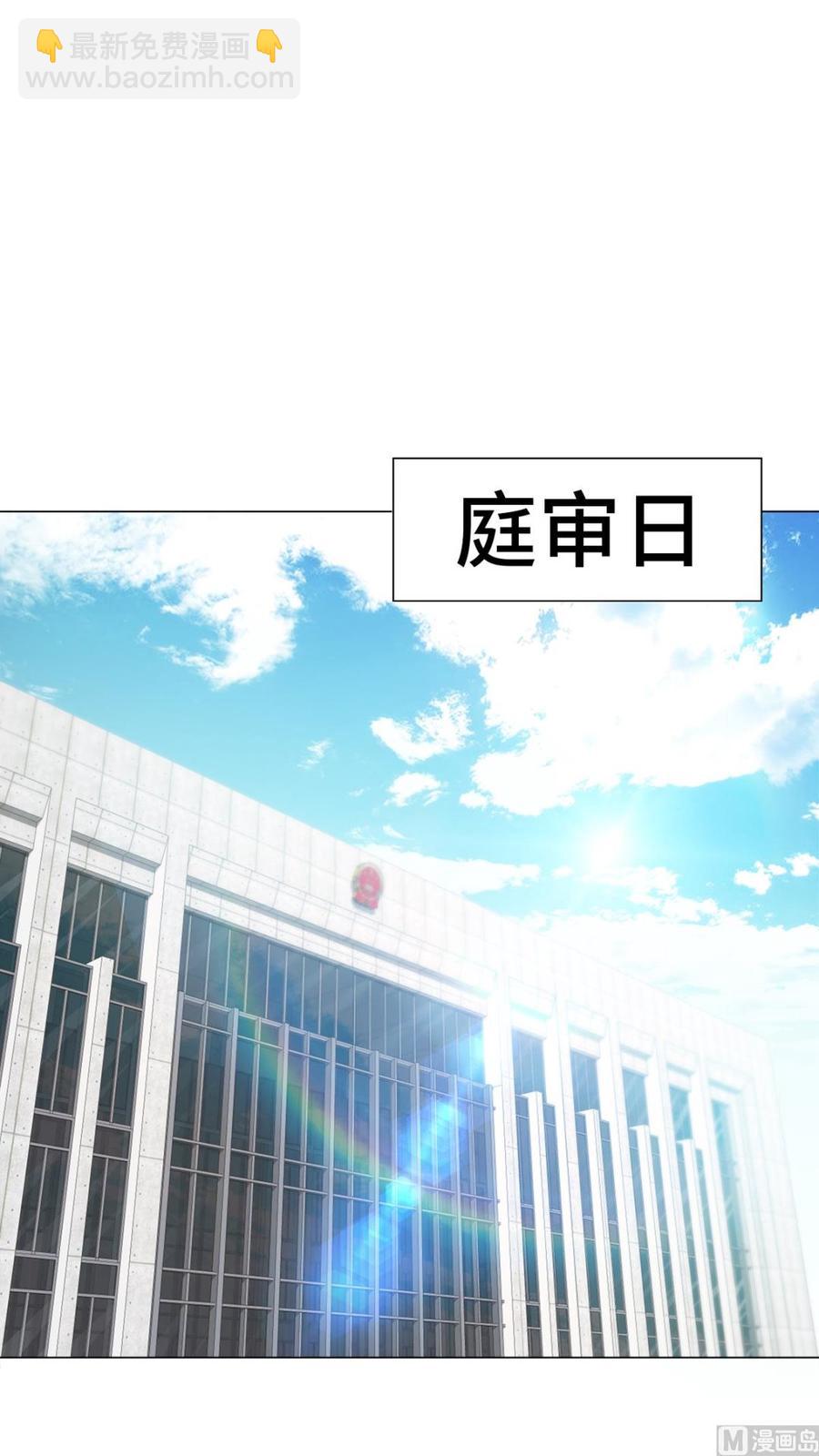 《私宠甜心宝贝》第96话 豪华精英律师团报到! 第11页