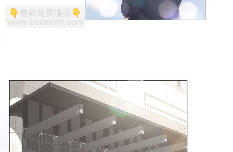 《私宠甜心宝贝》第99话 各位，我回来了！ 第26页