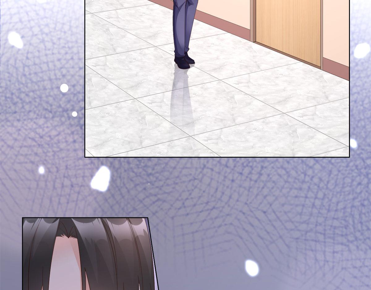 《私宠甜心宝贝》第102话 楚炎钱包里的秘密 第48页