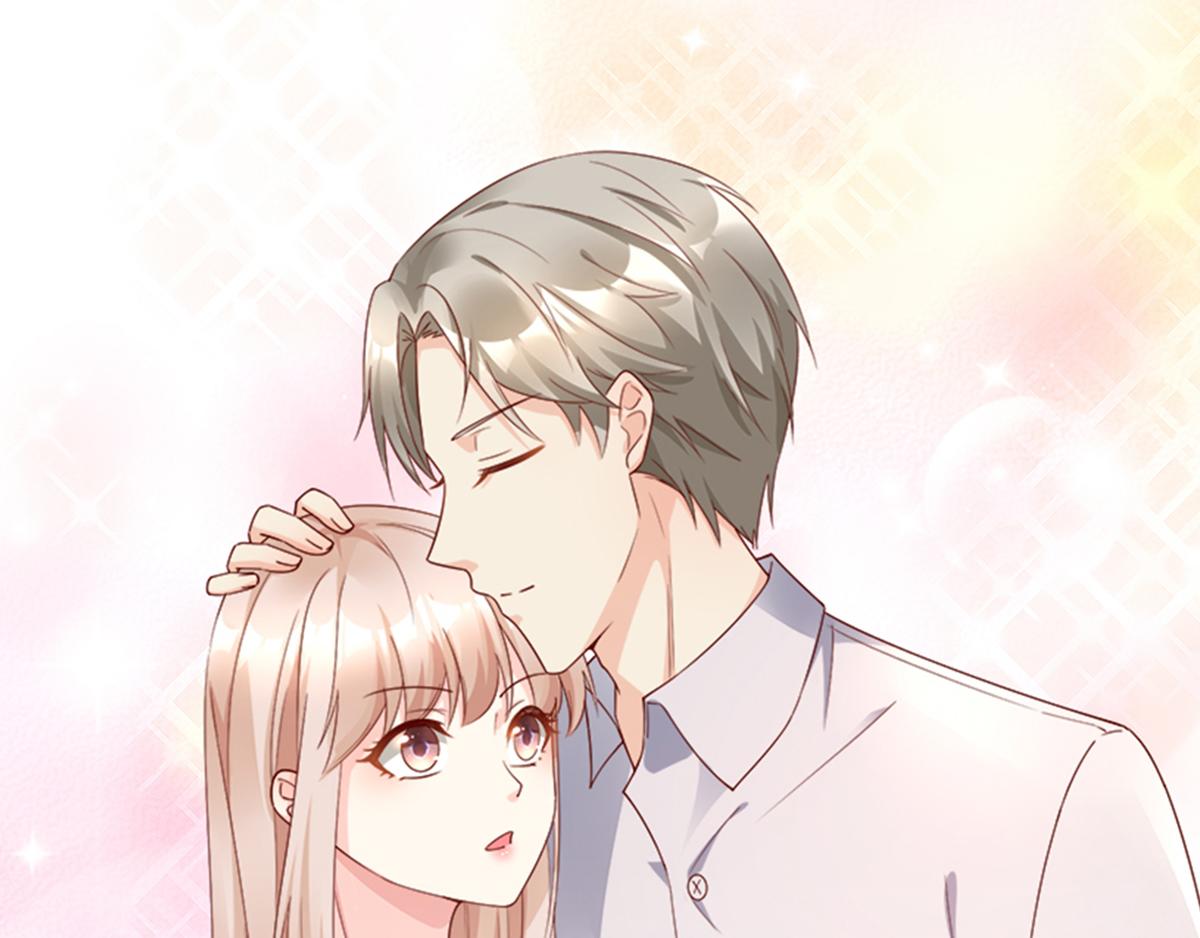 《私宠甜心宝贝》第104话 你要抛弃你的孩子？ 第1页