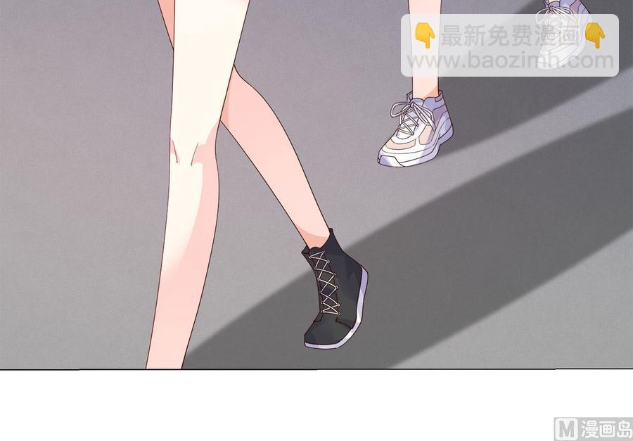 《私宠甜心宝贝》第105话 深夜的神秘快递 第26页