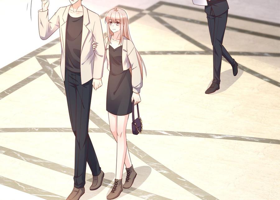 《私宠甜心宝贝》第106话 我们生个宝宝吧 第18页
