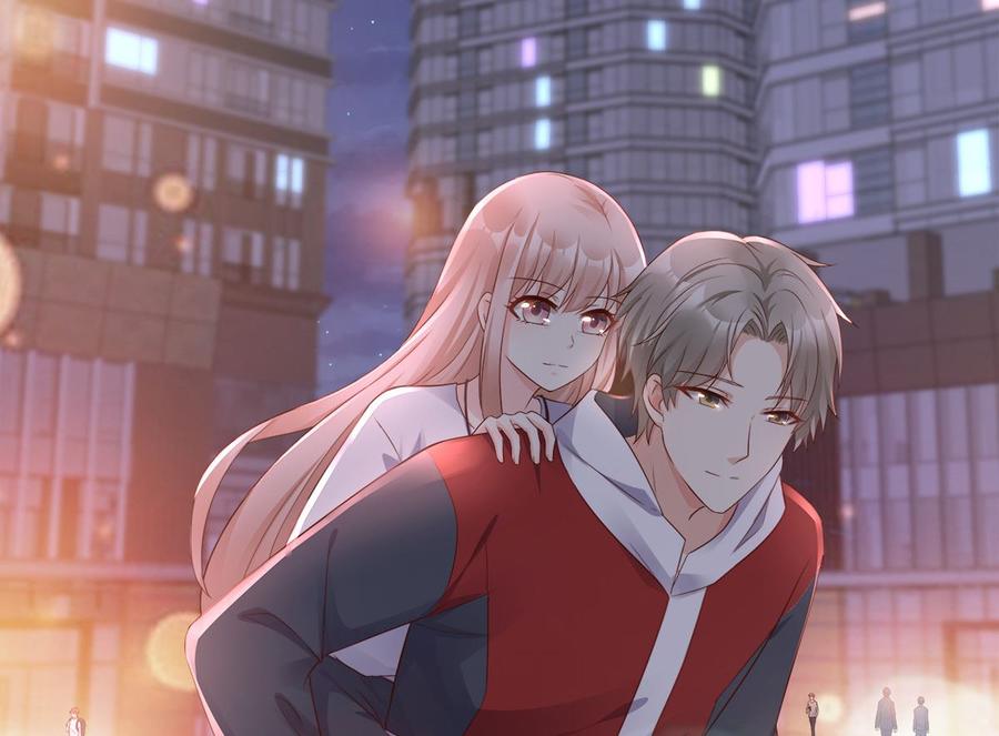 《私宠甜心宝贝》第106话 我们生个宝宝吧 第31页