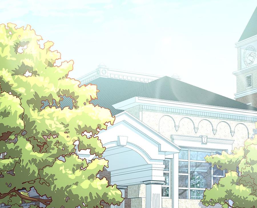 《私宠甜心宝贝》第111话 糖衣炮弹袭击 第21页