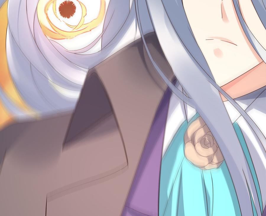 《私宠甜心宝贝》第109话 敢动我的女人！ 第13页