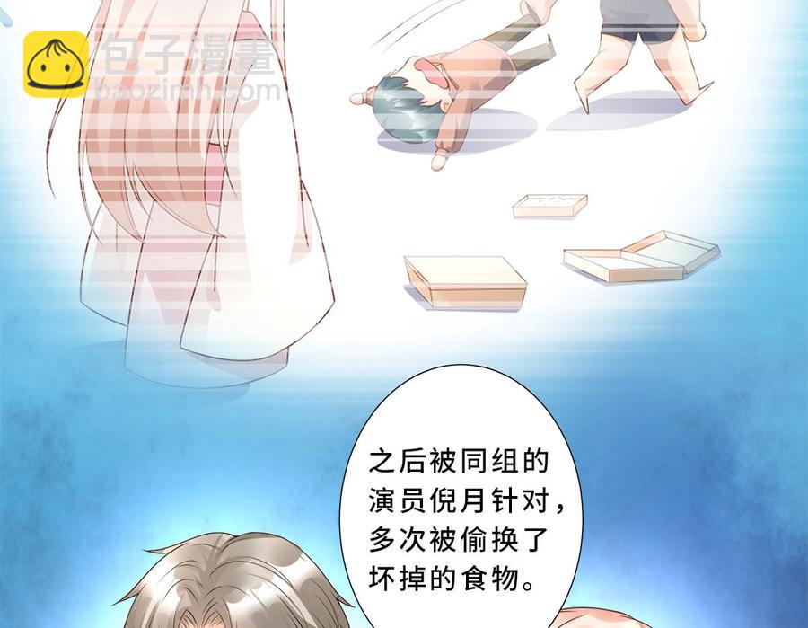 《私宠甜心宝贝》第112话 霸凌？谋杀！ 第20页