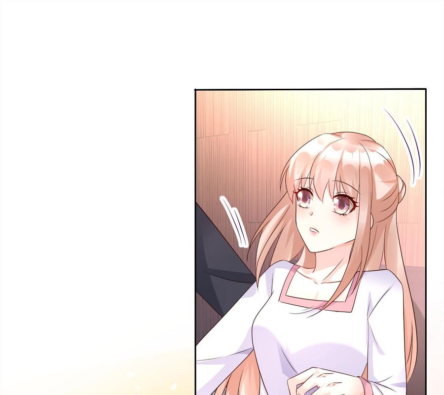 《私宠甜心宝贝》第113话 老凌怒闯审问现场 第14页