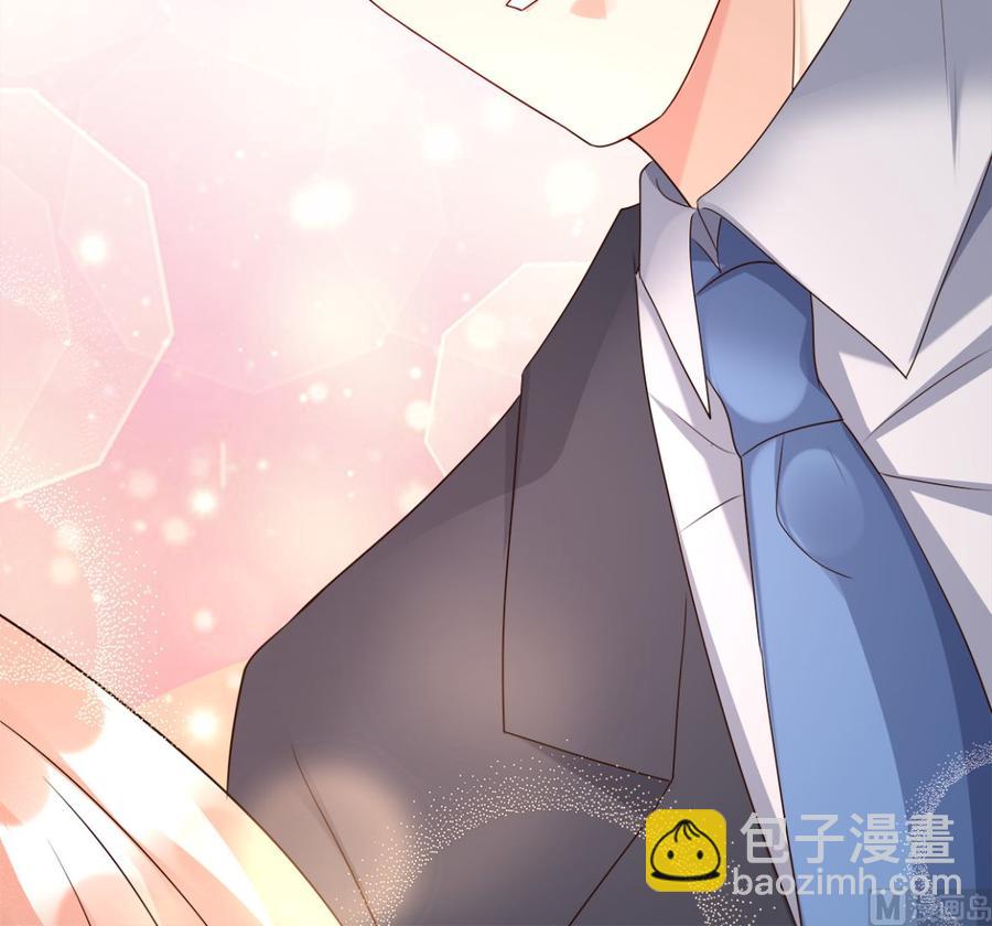 《私宠甜心宝贝》第113话 老凌怒闯审问现场 第19页