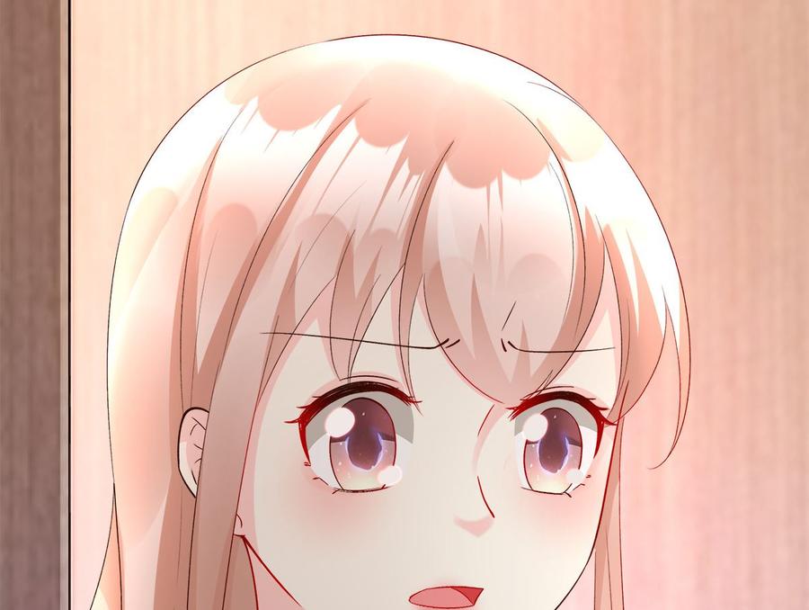 《私宠甜心宝贝》第114话 木木身现杀人现场 第23页