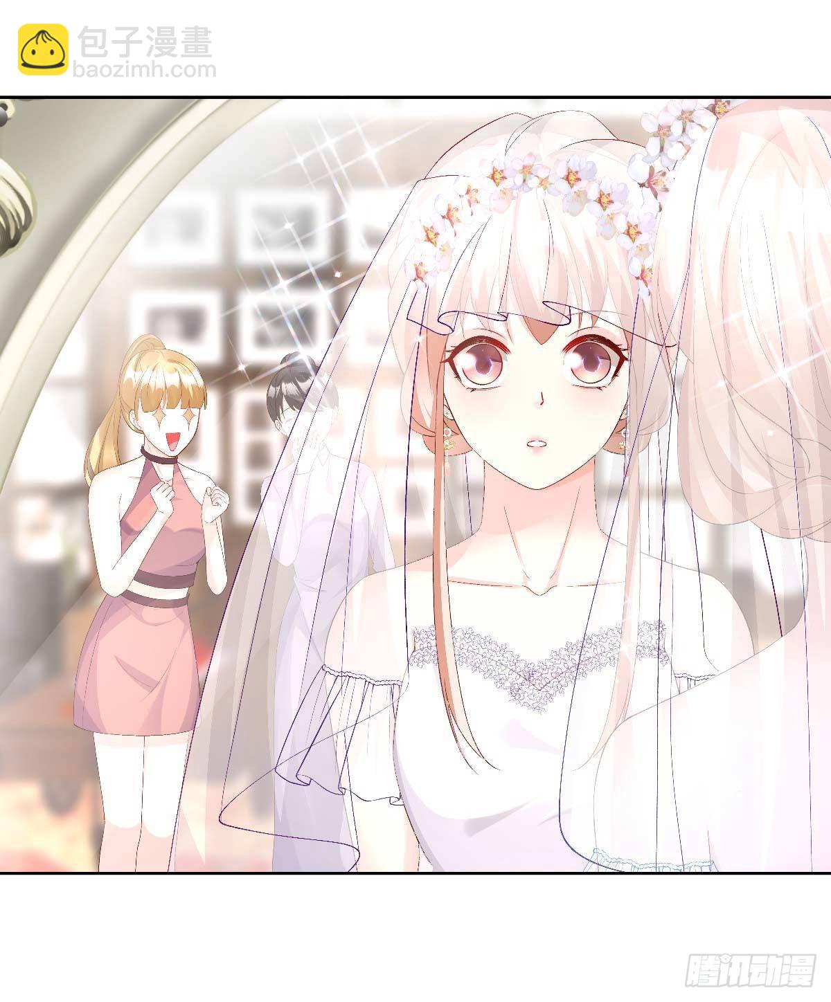 《私宠甜心宝贝》第116话 难道我真的是凶手？ 第3页