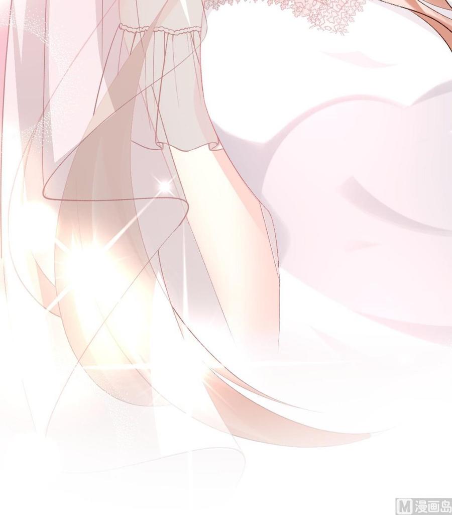《私宠甜心宝贝》第118话 婚礼大危机 第47页
