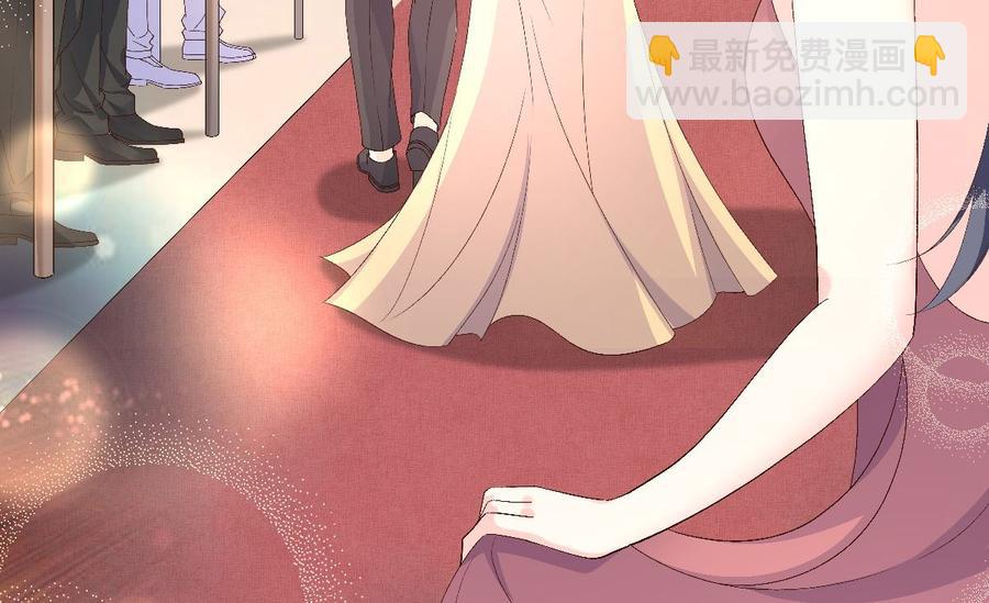 《私宠甜心宝贝》第118话 婚礼大危机 第23页