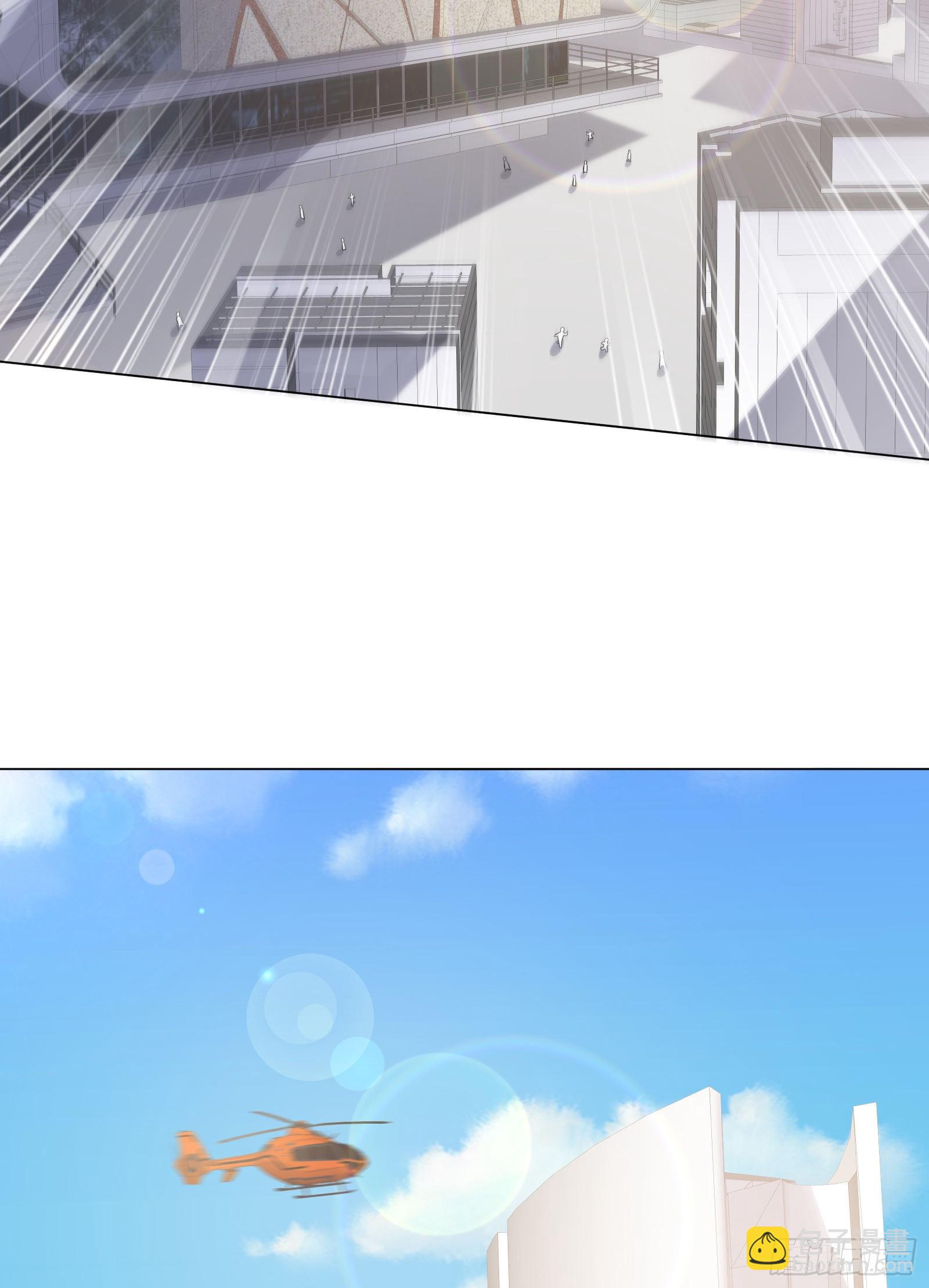 《私宠甜心宝贝》第4话 生死未卜！ 第25页