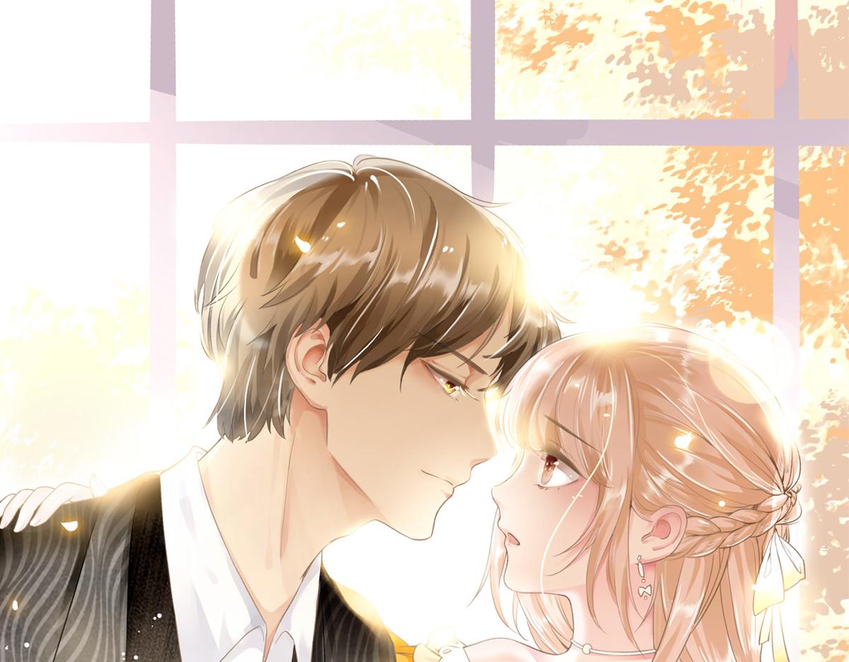 《私宠甜心宝贝》第11话 女主莫名当妈？男主绿到发慌 第1页
