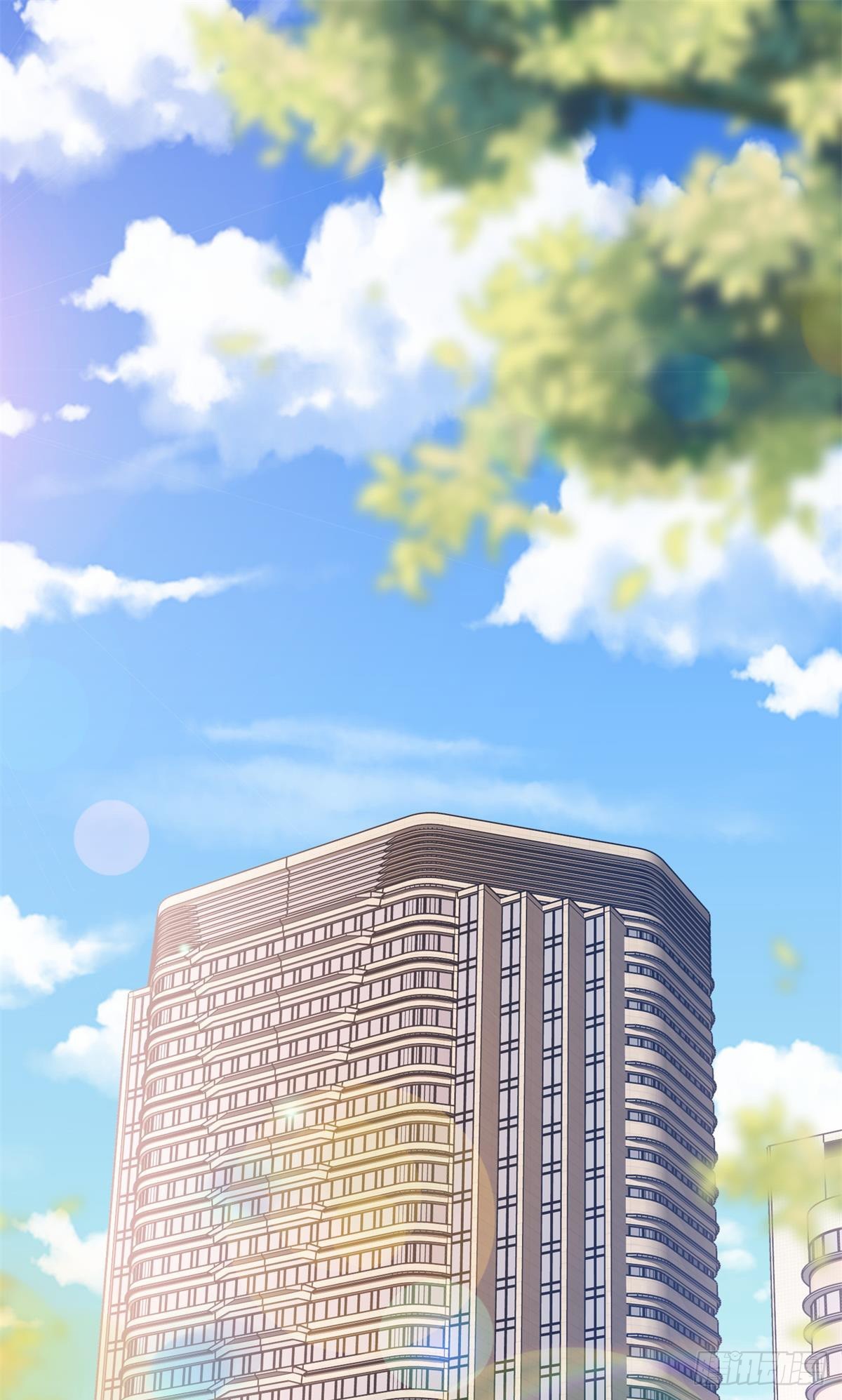《私宠甜心宝贝》第8话 一觉醒来！老婆要走了？ 第4页