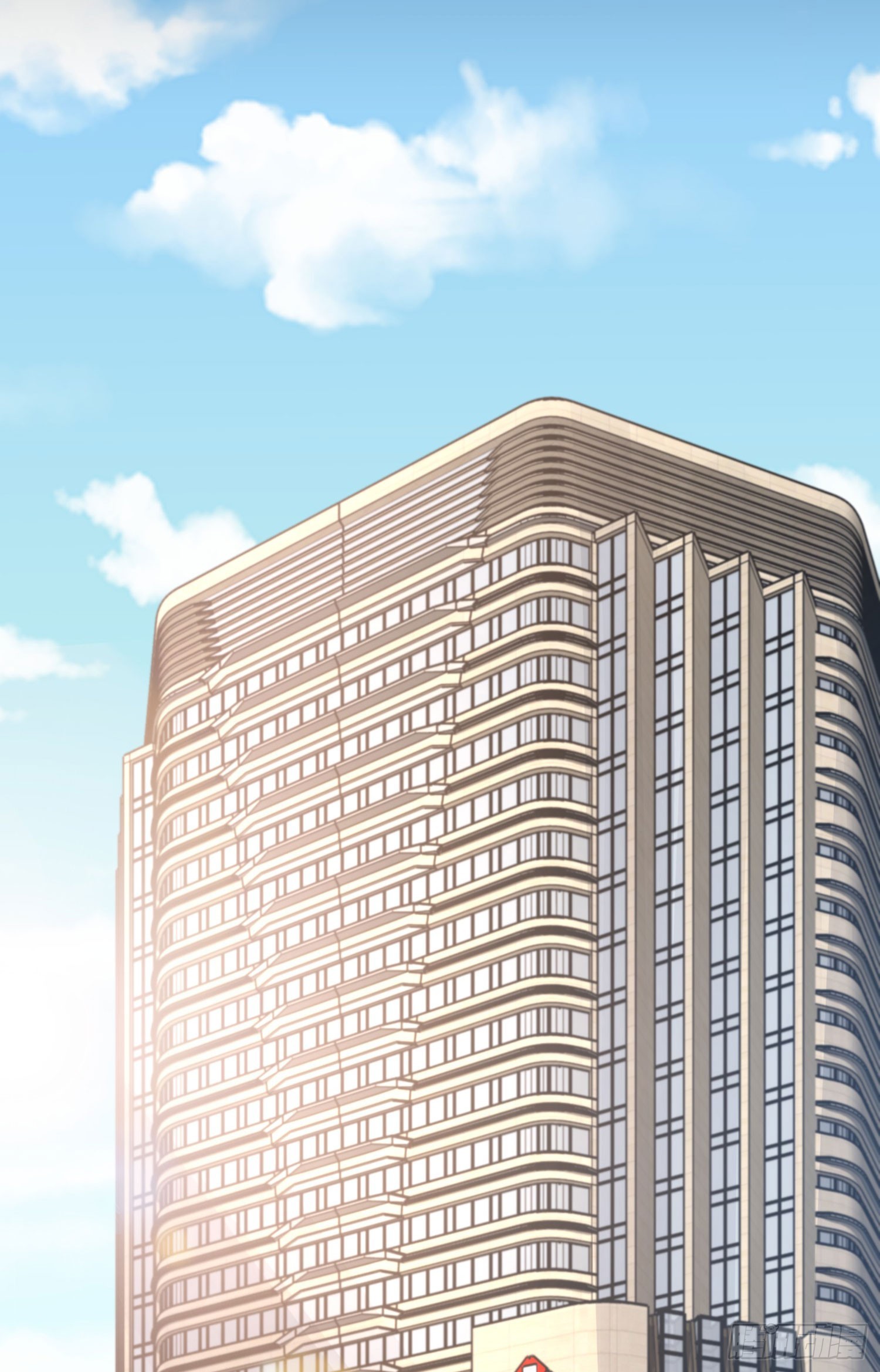 《私宠甜心宝贝》第15话 总裁又秀操作了！ 第35页