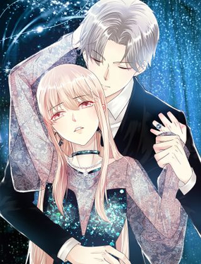 《私宠甜心宝贝》漫画封面图 - tl漫画