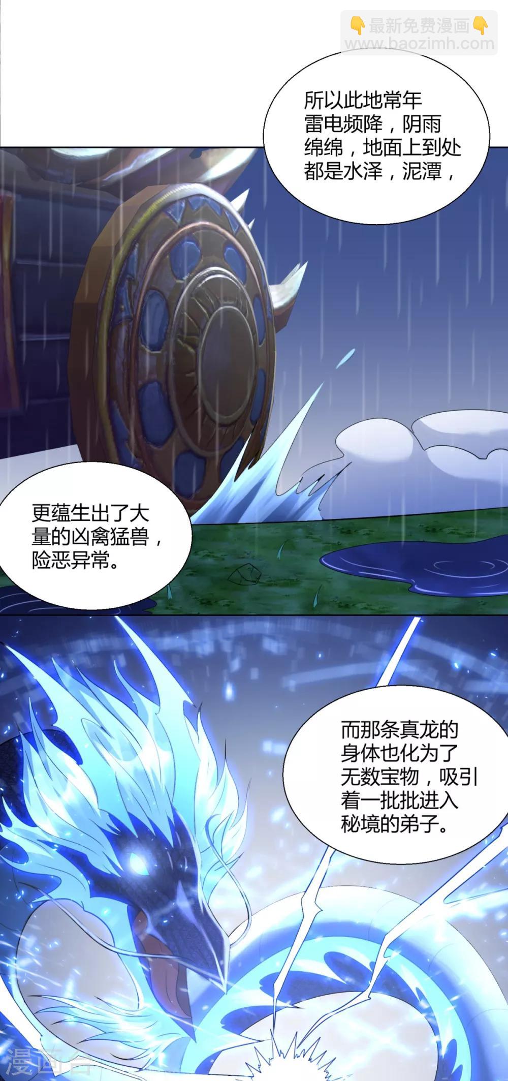《至尊重生》第68话 金汁宝液 第21页