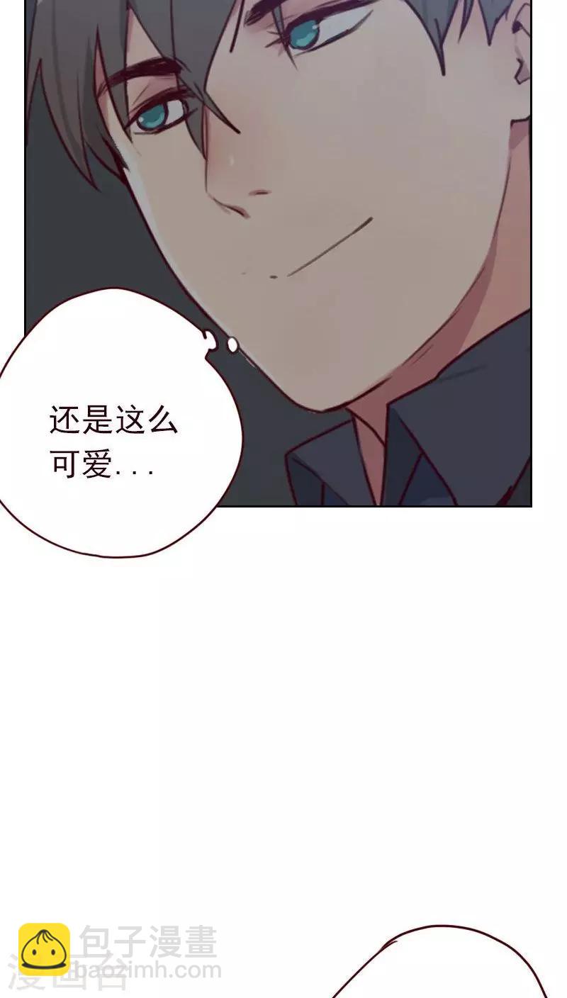 《初恋男友是BOSS》第27话 夜盲症 第6页