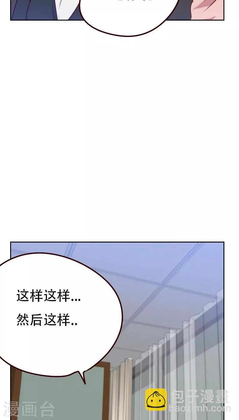 《初恋男友是BOSS》第46话 未婚妻？ 第3页