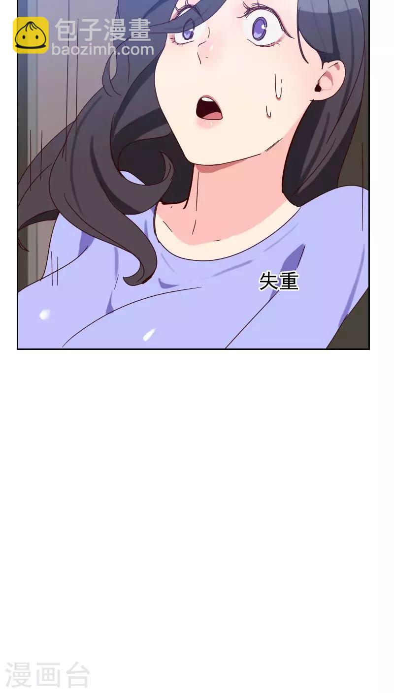 《初恋男友是BOSS》第52话 把门锁好 第34页