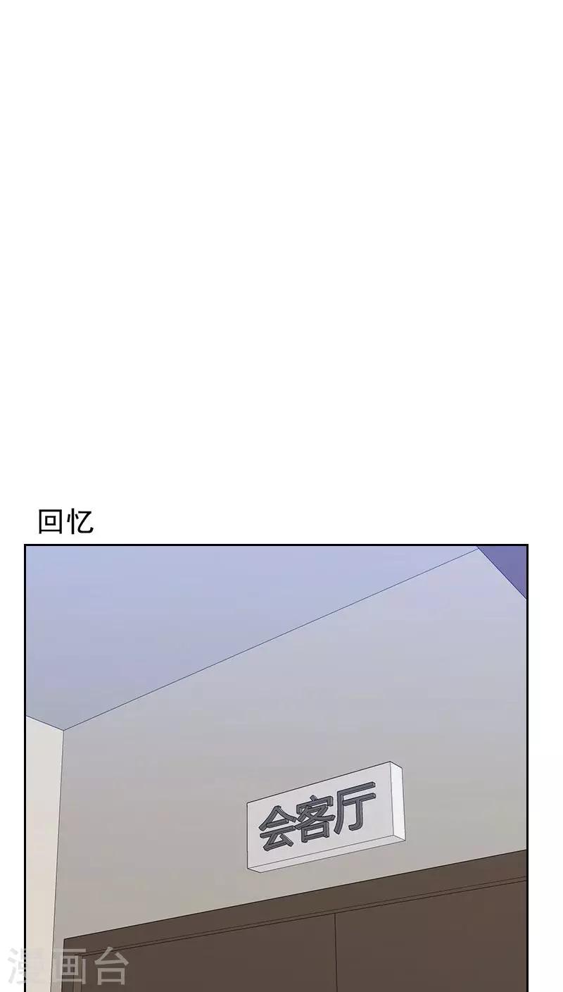 《初恋男友是BOSS》第55话 出气 第37页